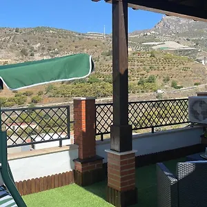 Maravilloso Duplex En Itrabo